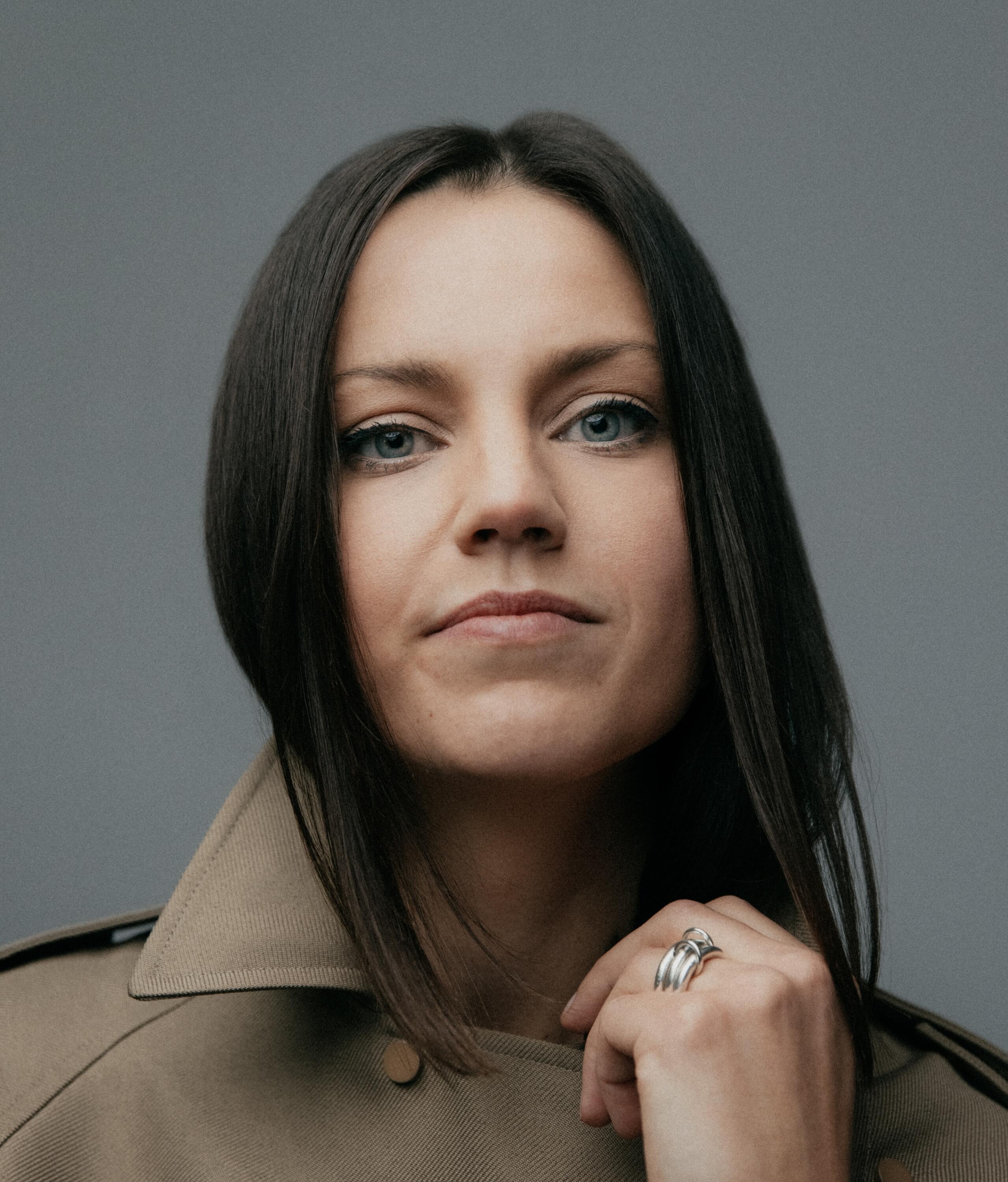Portrait