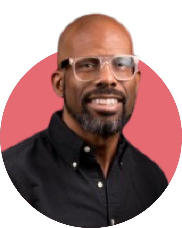 Speaker headshot