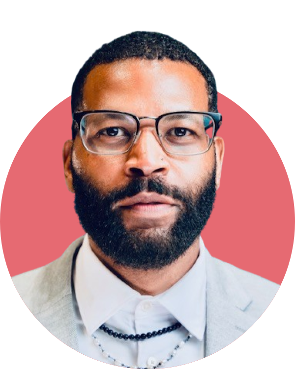 Speaker headshot