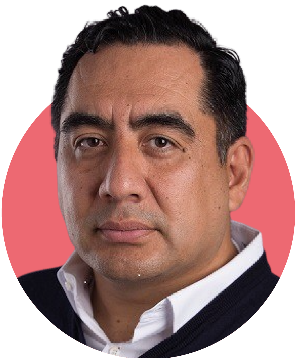 Speaker headshot