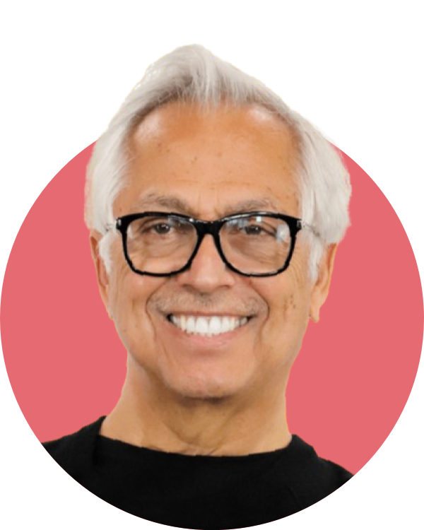 Speaker headshot