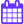 calendar icon