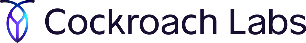 CockroachLabs  Logo