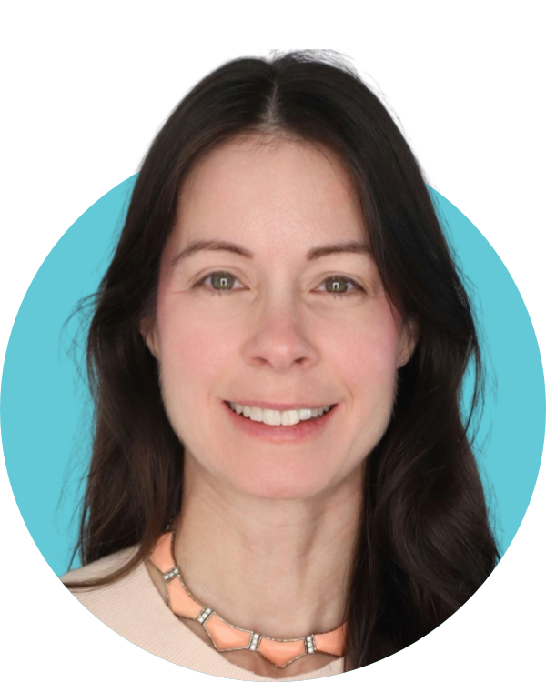 Speaker headshot