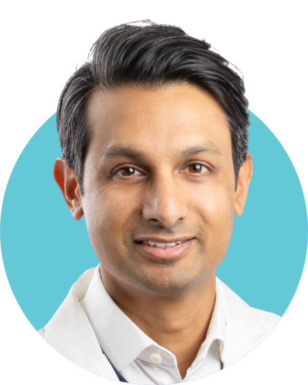 Speaker headshot