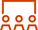 Press icon