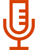 Journalists icon