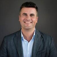 Speaker headshot