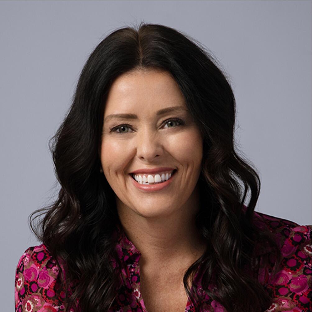 Speaker headshot