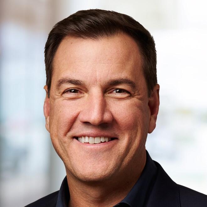 Speaker headshot