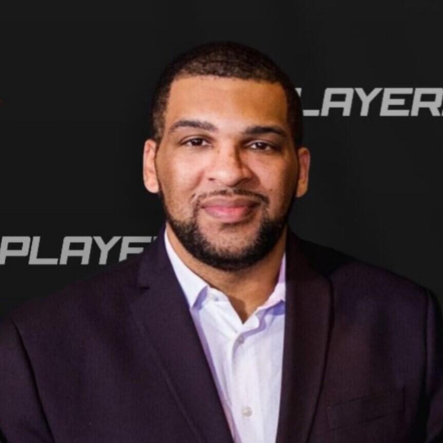 Speaker headshot