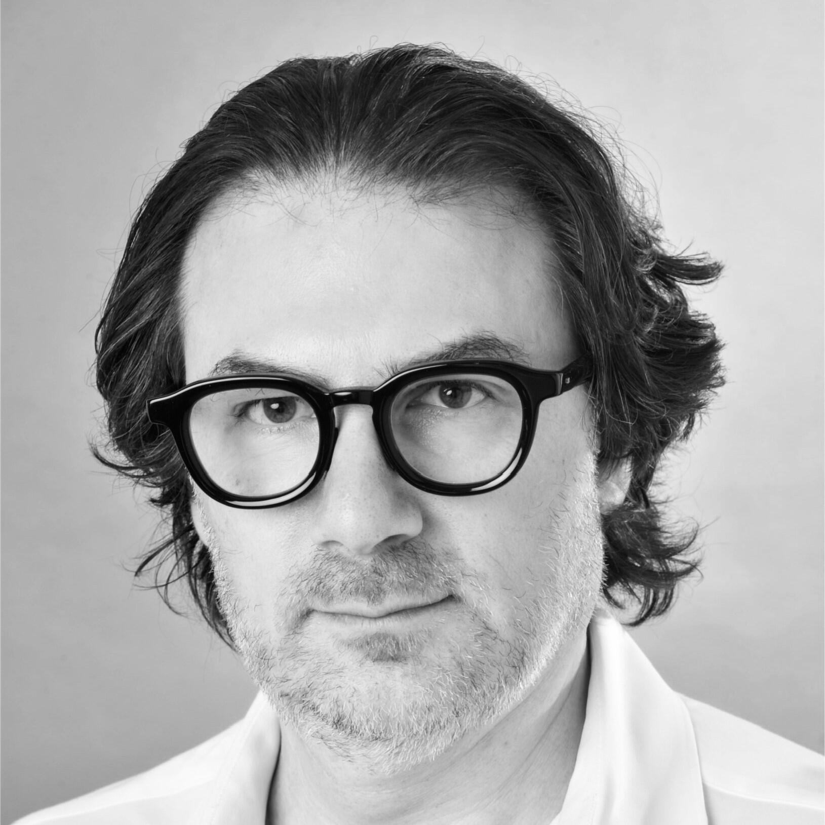 Speaker headshot