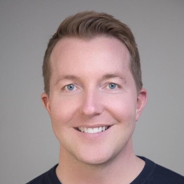 Speaker headshot
