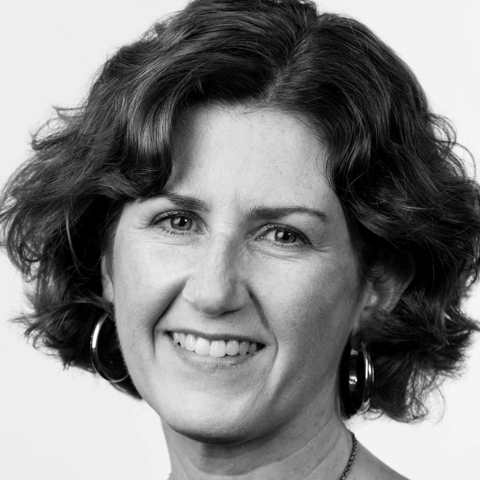Speaker headshot