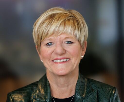 Speaker headshot