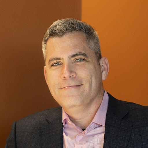 Speaker headshot