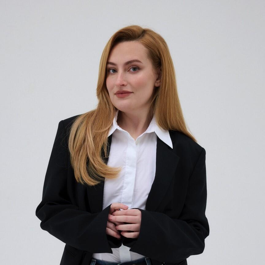 Speaker headshot