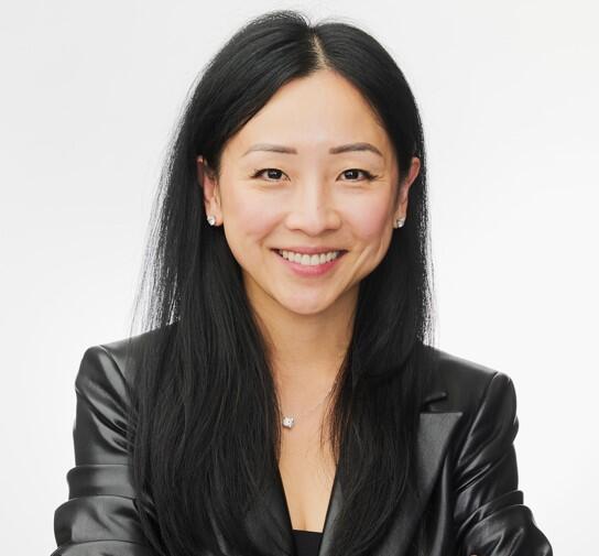 Speaker headshot