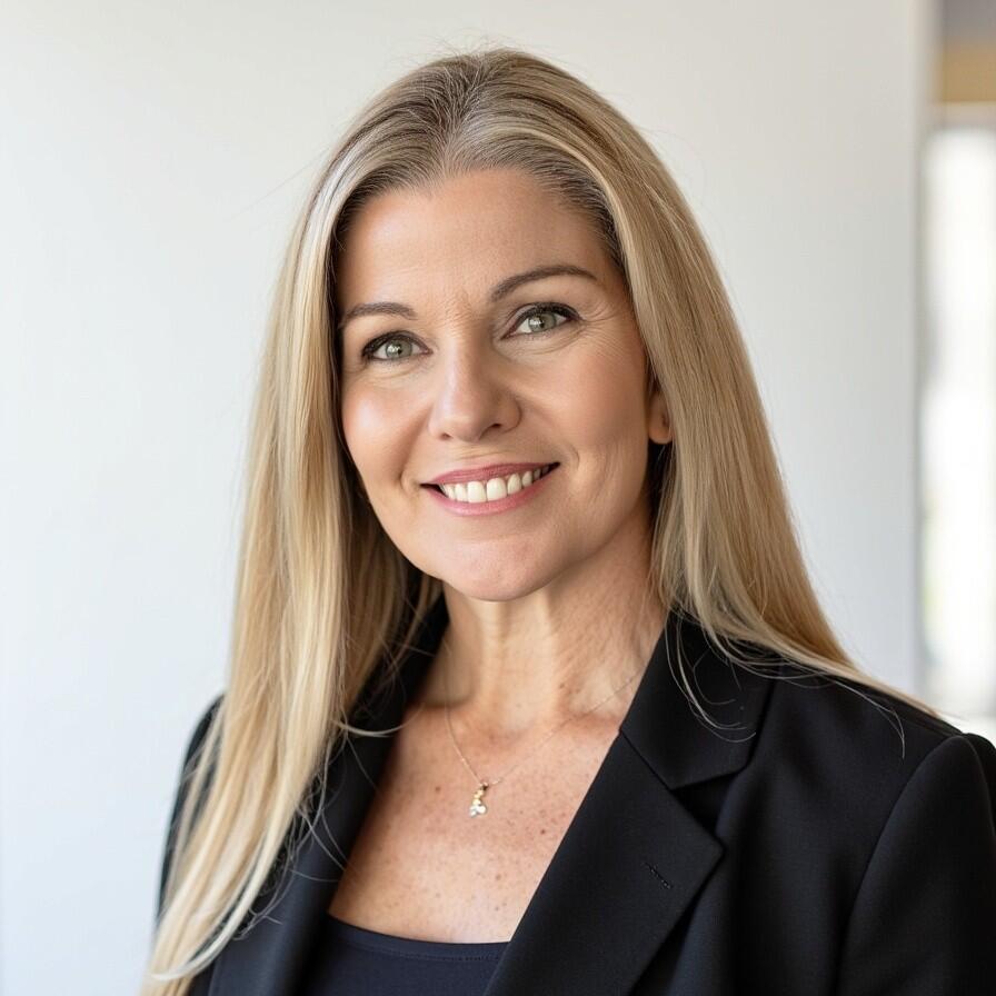 Speaker headshot