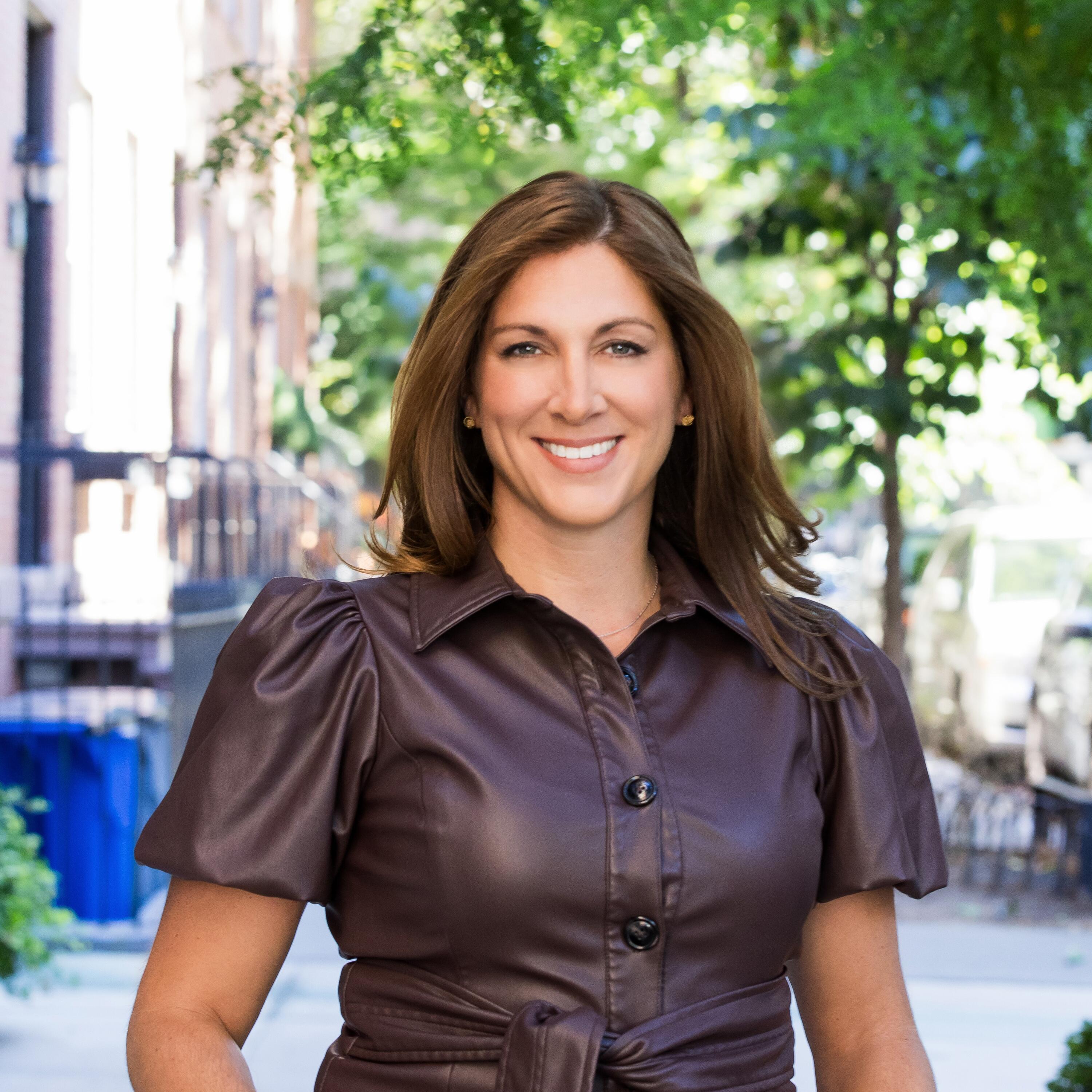 Speaker headshot