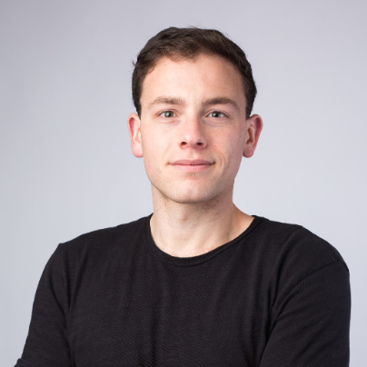 Speaker headshot
