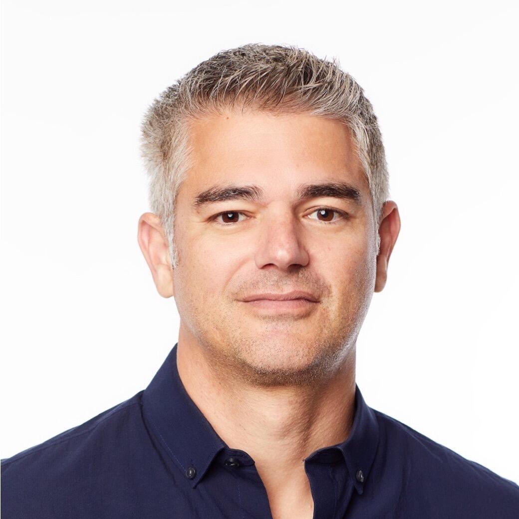 Speaker headshot
