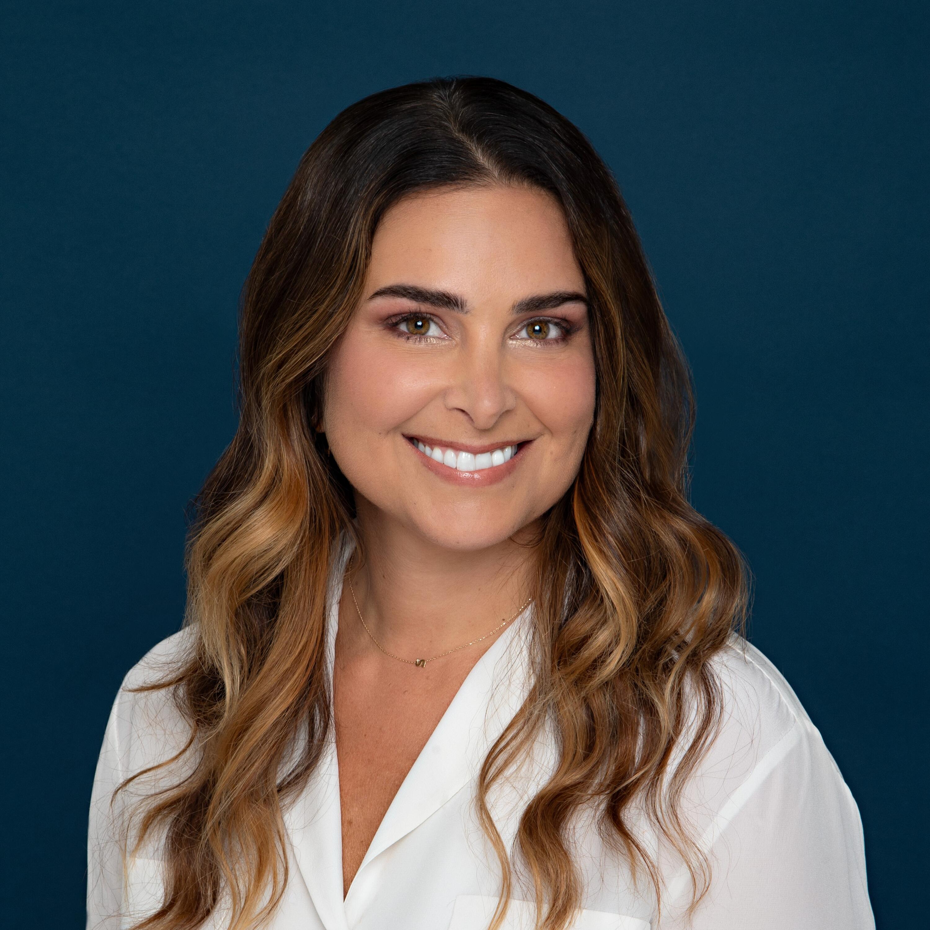 Speaker headshot