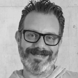 Speaker Headshot