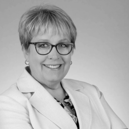 Speaker Headshot