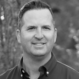 Speaker Headshot