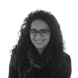 Speaker Headshot
