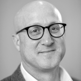 Speaker Headshot