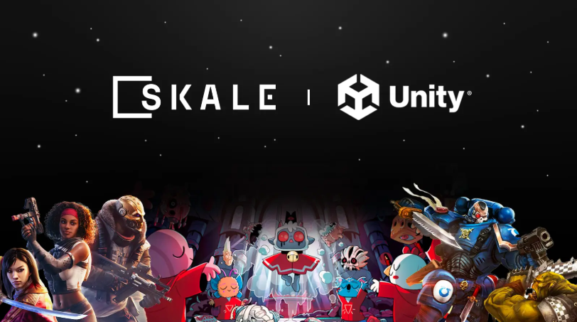 SKALE Press Release