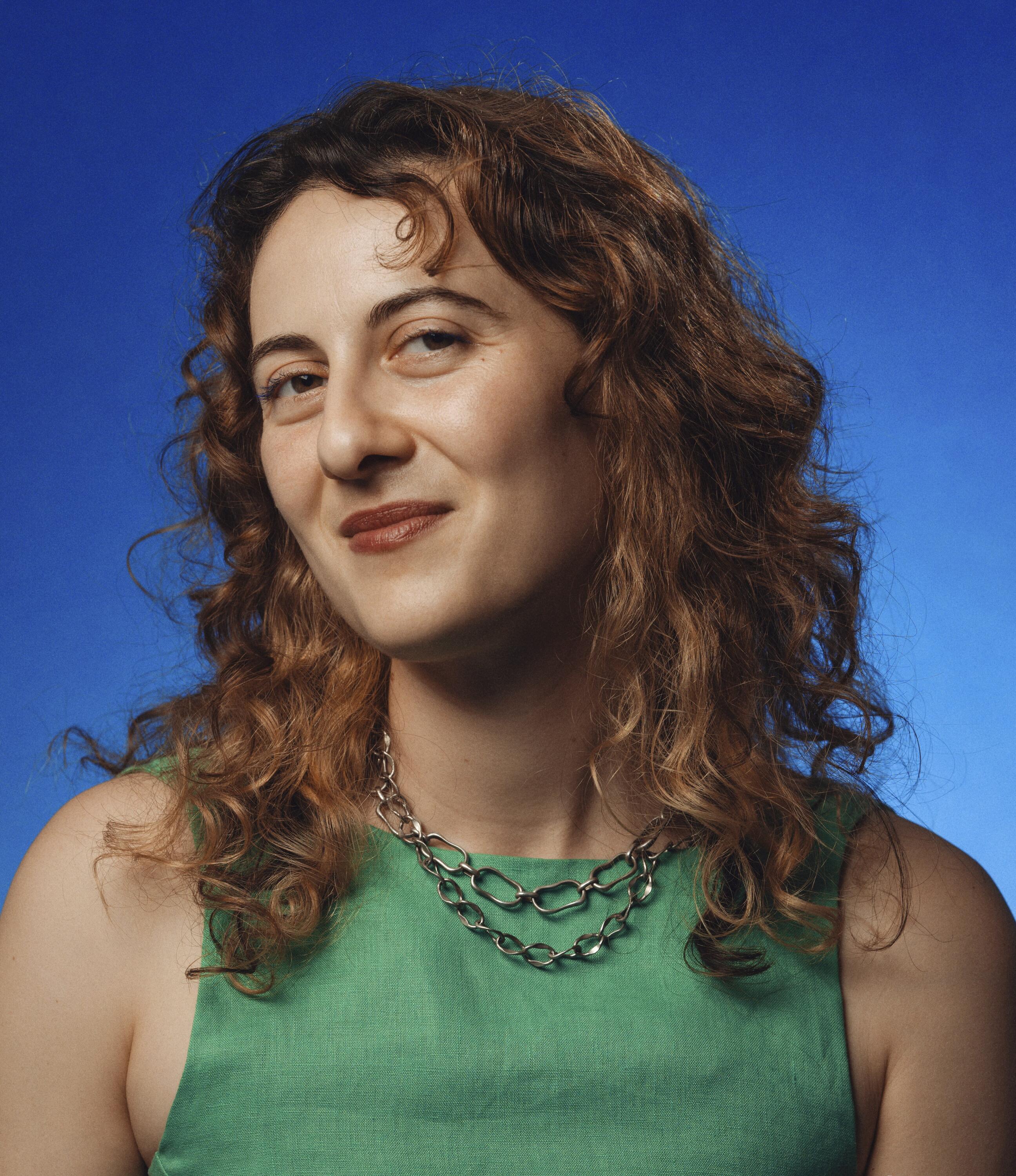 Portrait