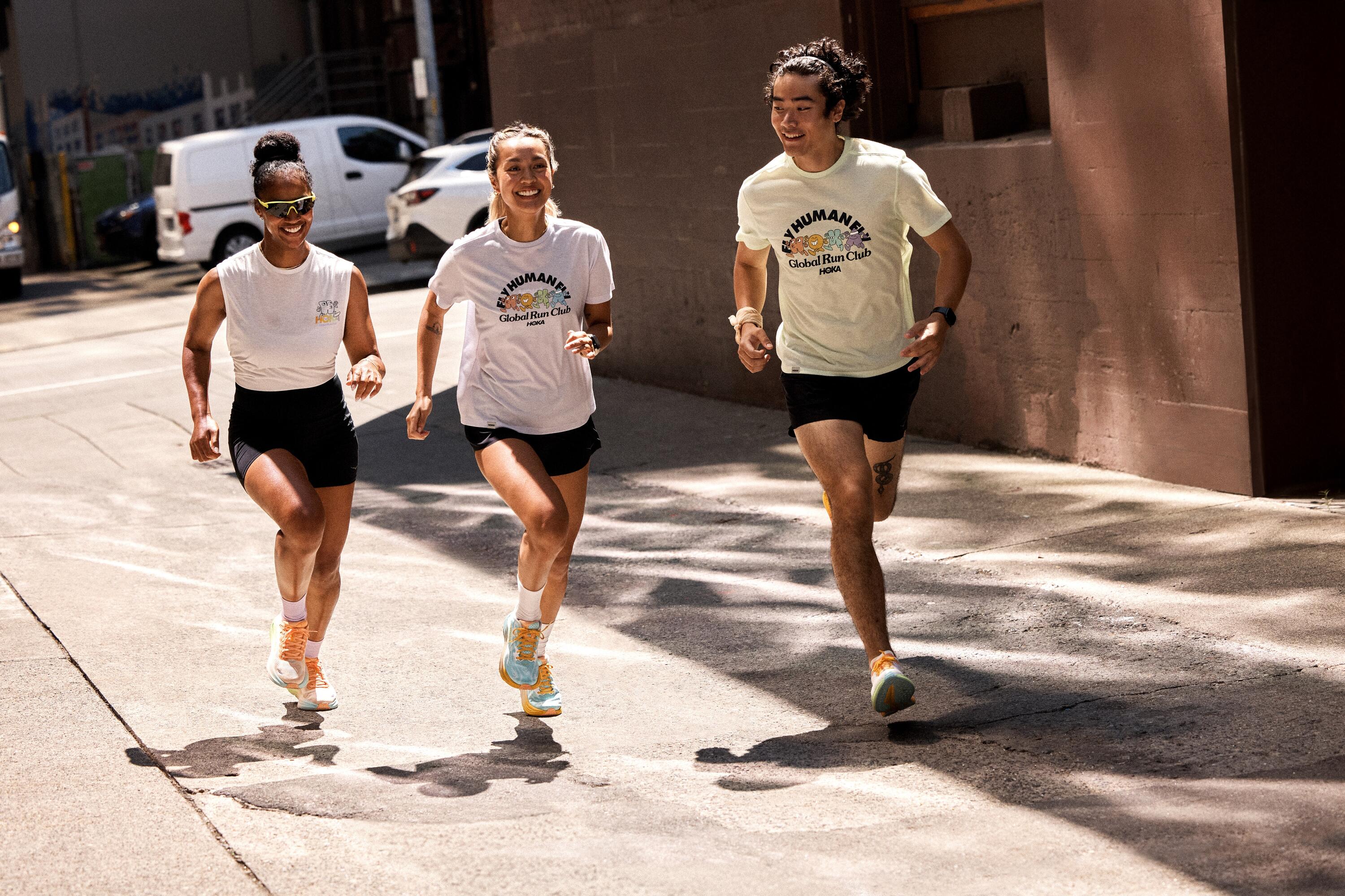 Hoka Event Image