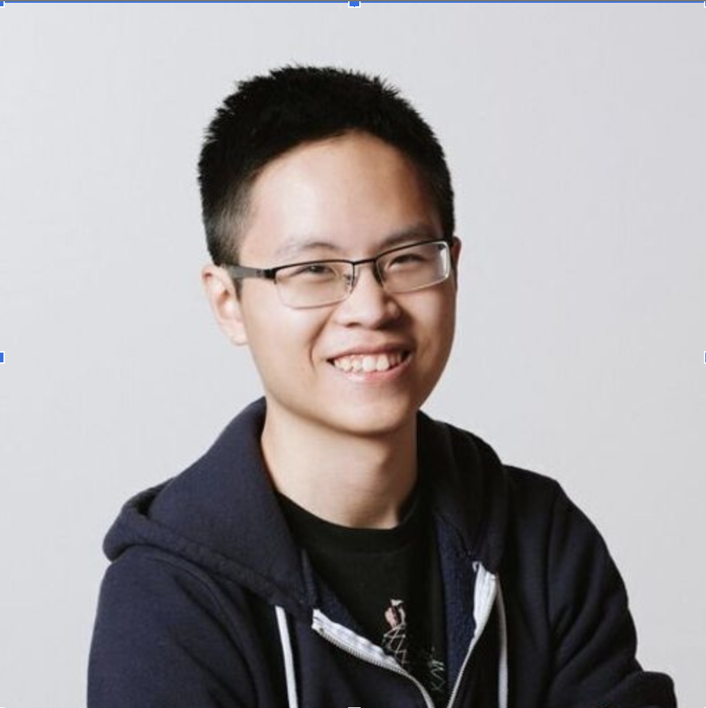 Host portrait
