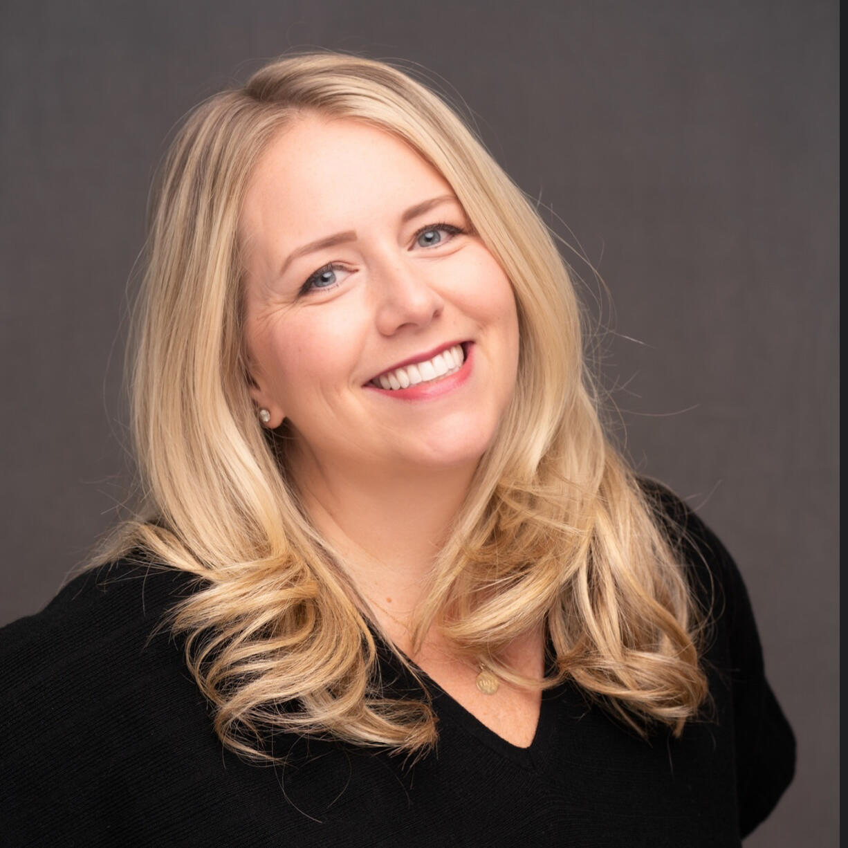 Host portrait
