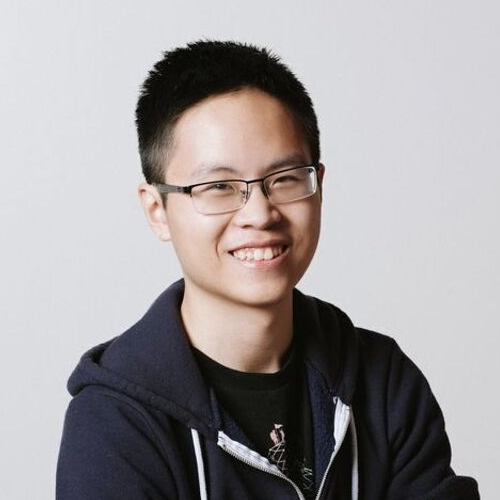 Host portrait