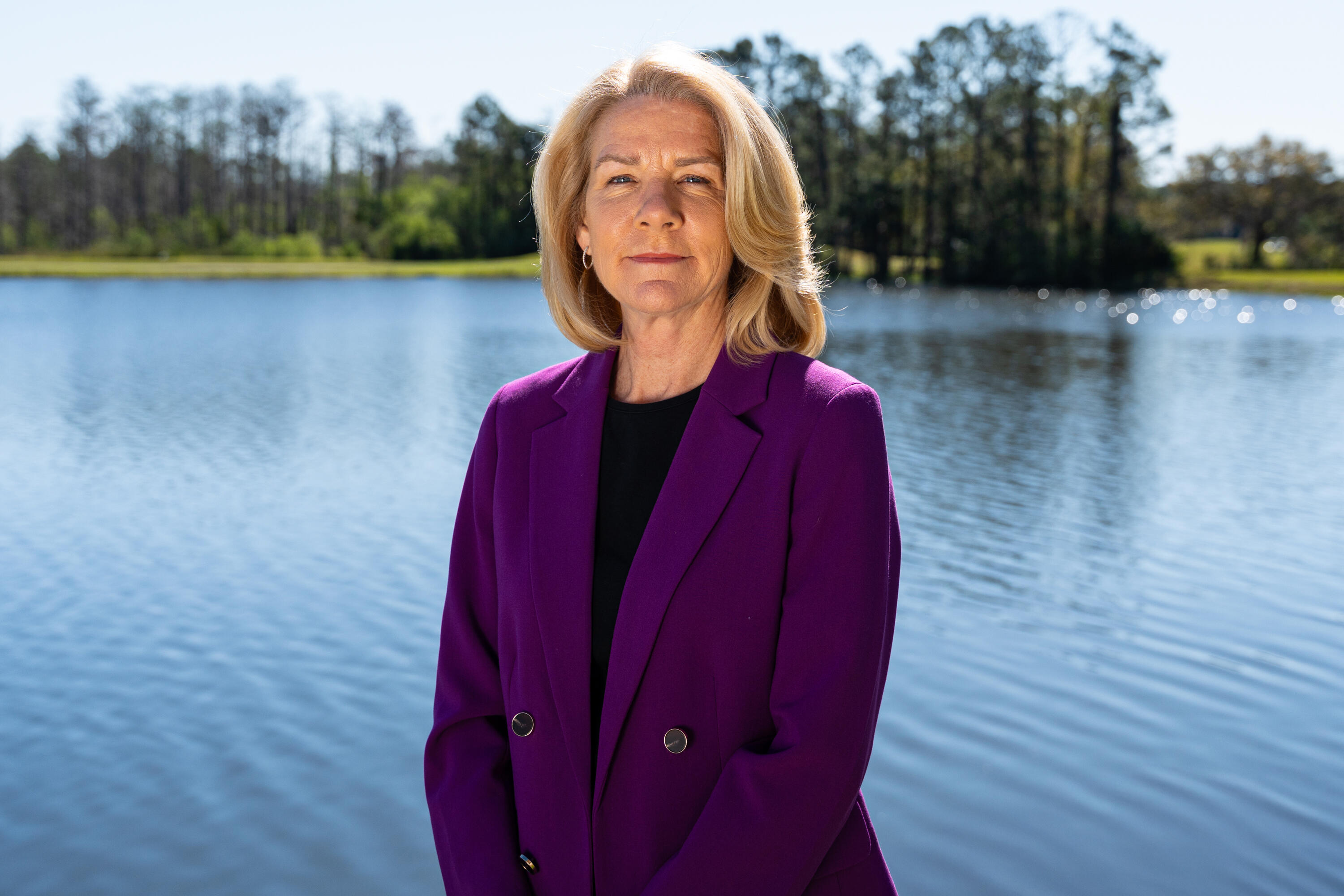 Speaker headshot