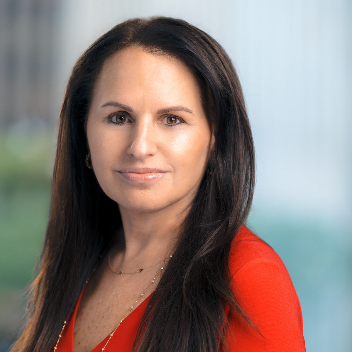 Speaker headshot