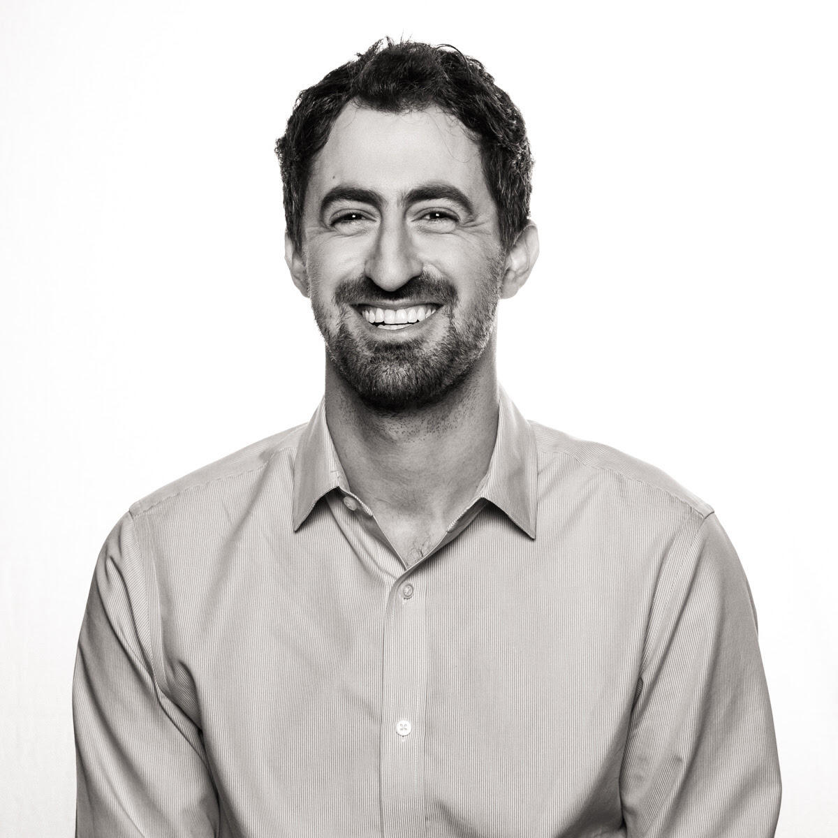 Speaker headshot