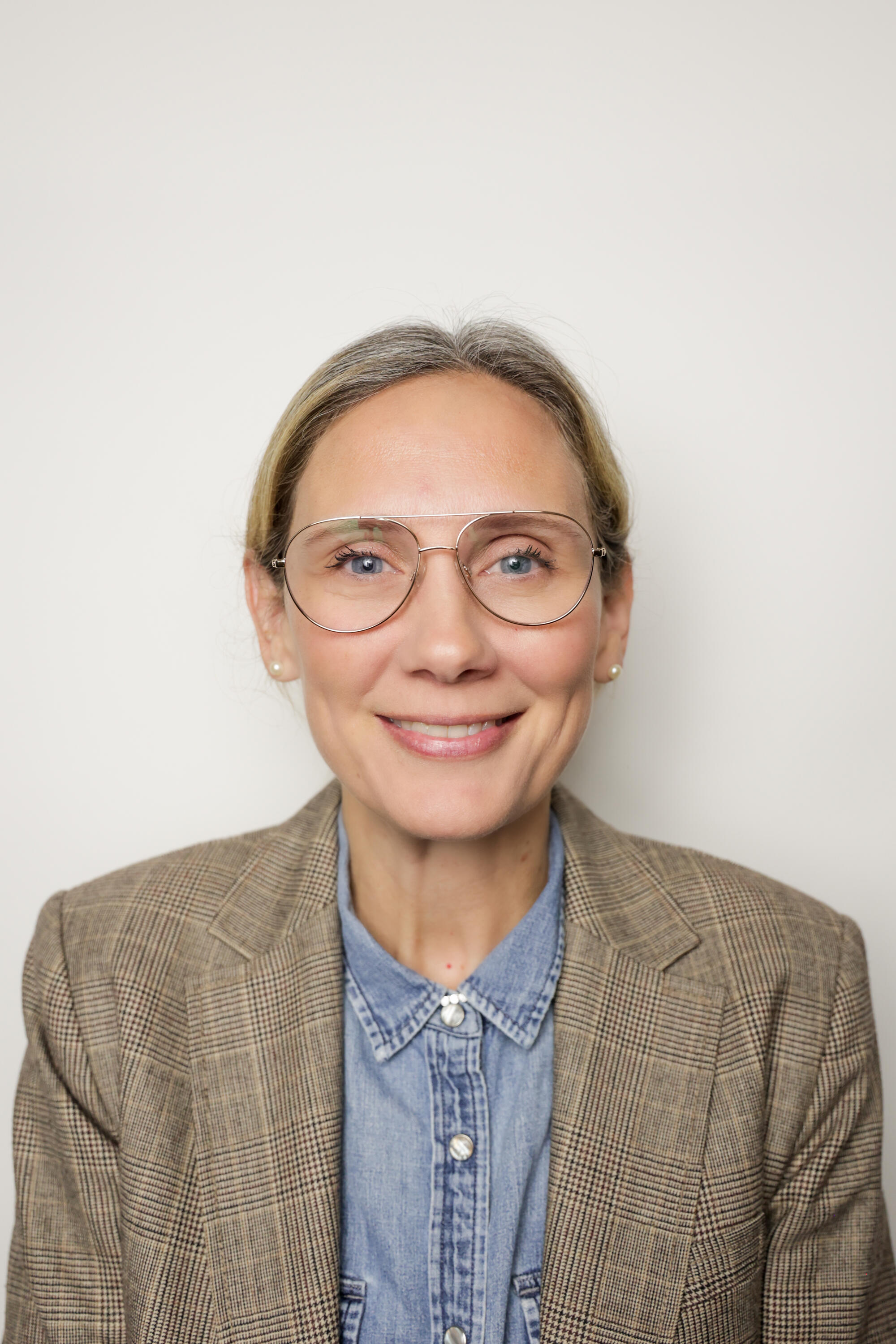Speaker headshot