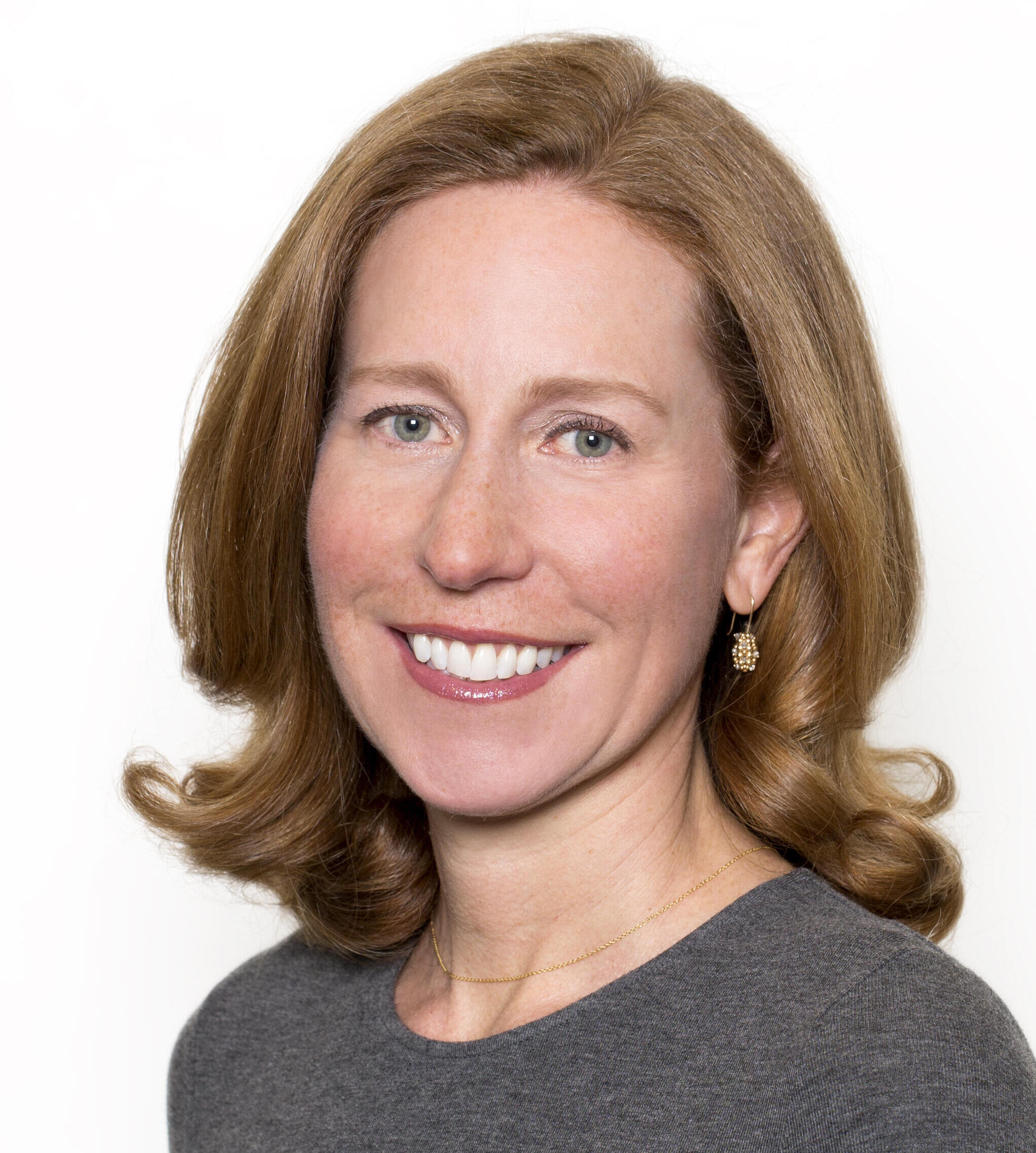 Speaker headshot
