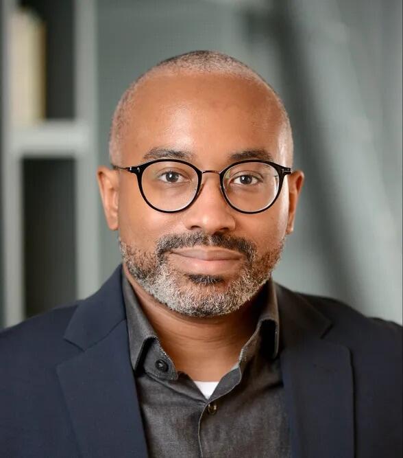 Speaker headshot