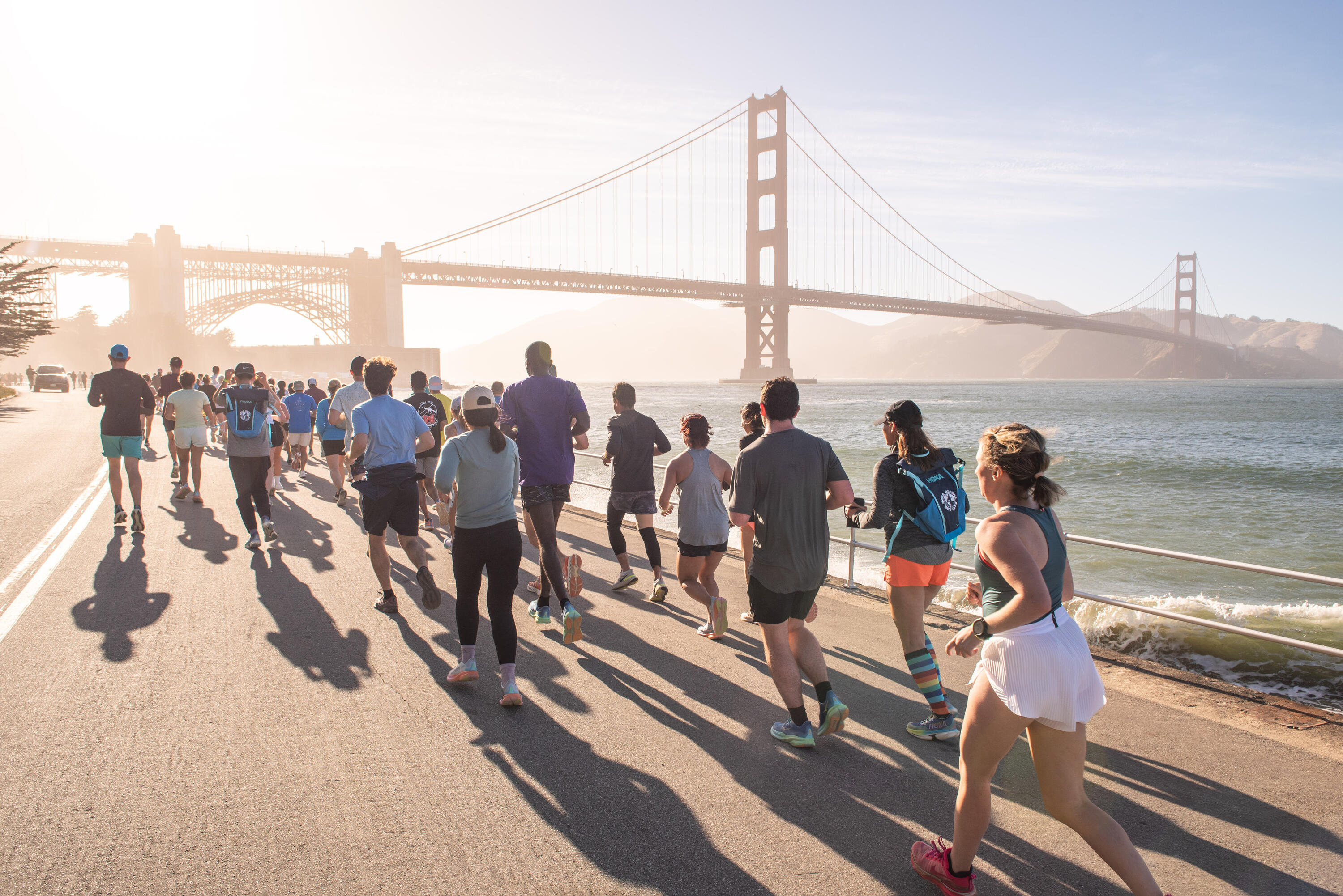 Hoka Event Image