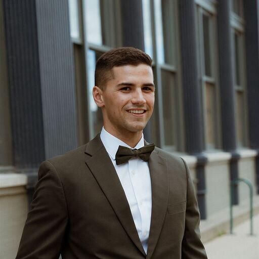 Speaker headshot