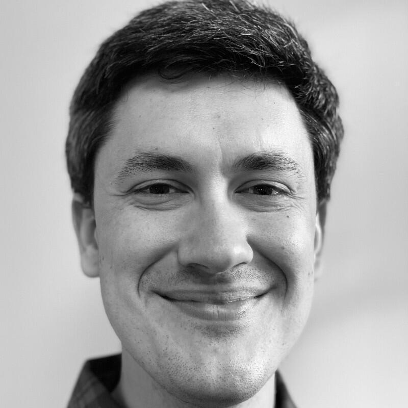 Speaker headshot