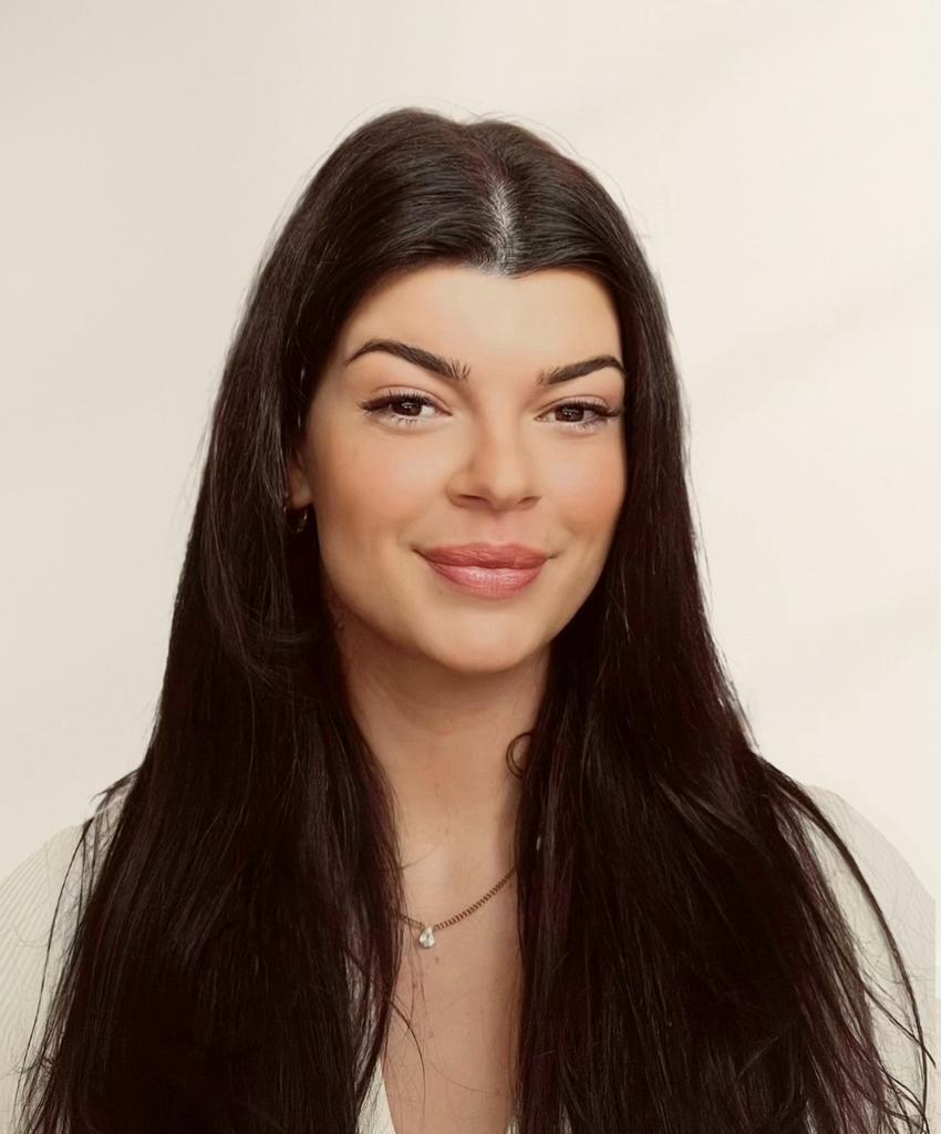 Speaker headshot