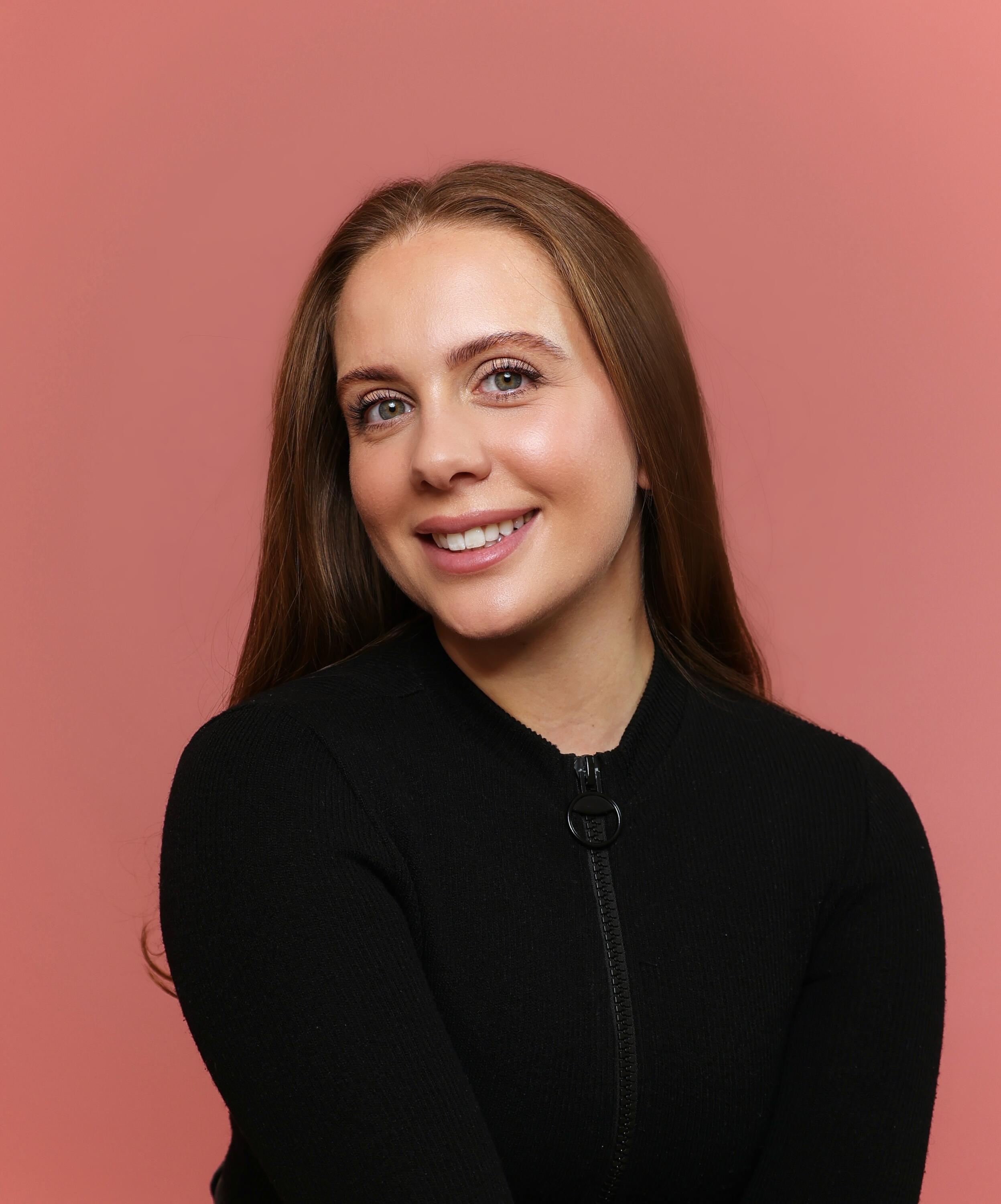 Speaker headshot