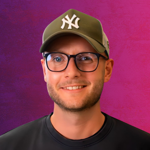 Speaker headshot